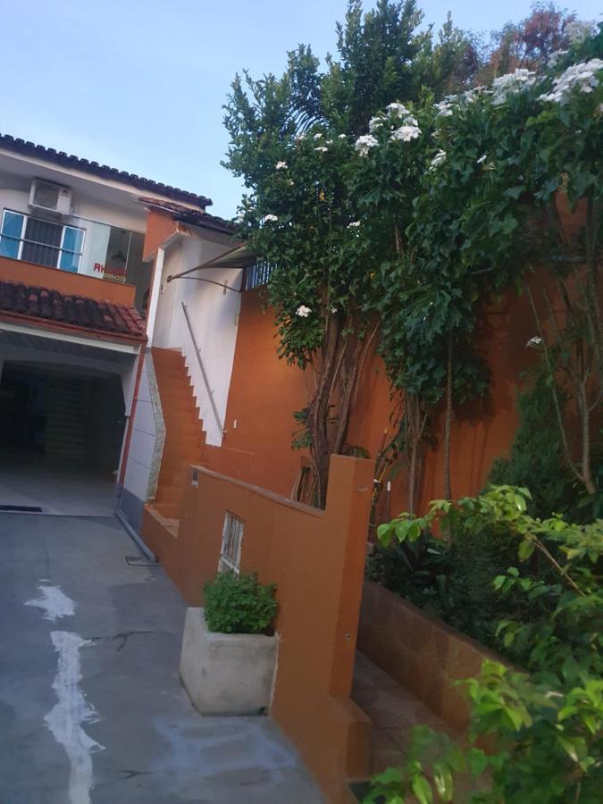 Suite Praia De Itaparica Vila Velha  Exterior foto