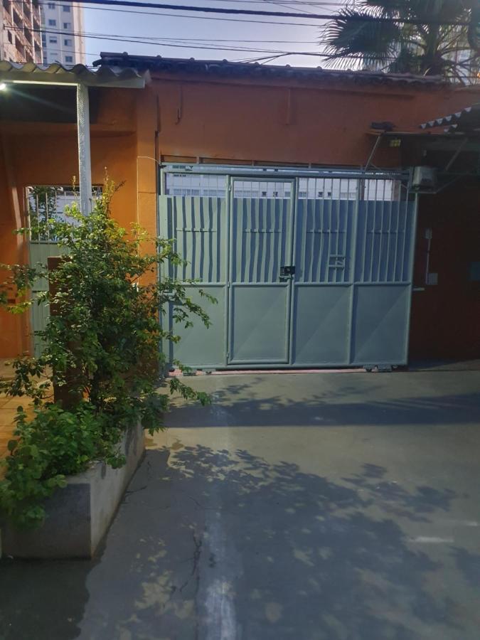 Suite Praia De Itaparica Vila Velha  Exterior foto
