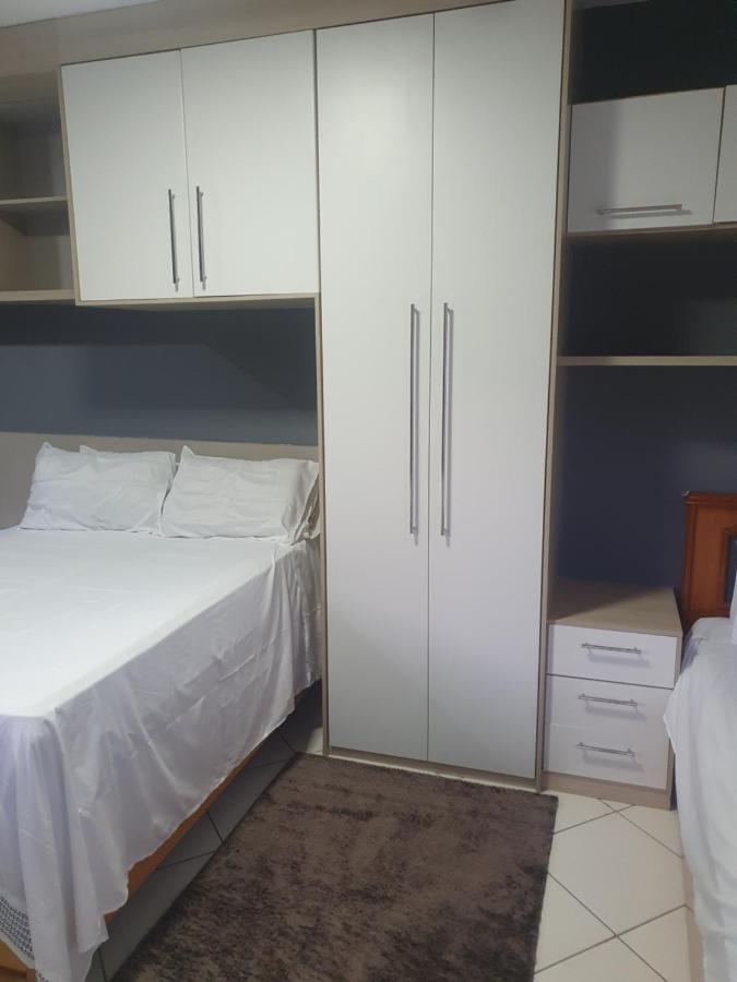 Suite Praia De Itaparica Vila Velha  Exterior foto